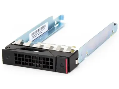 03T8147 - Lenovo 2.5-inch Hard Drive Tray SFF for ThinkServer RD330