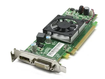 03T8149 - Lenovo Ati Video Cards