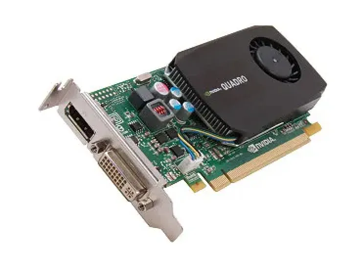 03T8309 - Lenovo Nvidia Quadro K600 1GB DDR3 128-Bit PCI-Express 2.0 x 16 Video Graphics Card
