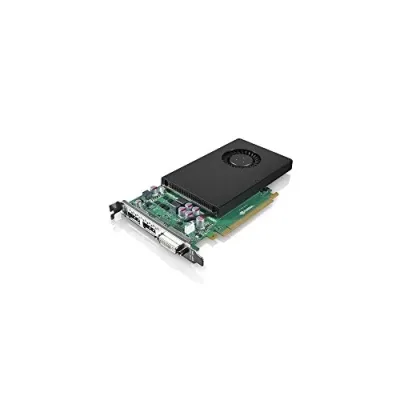 03T8310 - IBM Lenovo Quadro K2000 2GB DDR5 SDRAM PCI Expres Graphic Card for ThinkStation S30 (type 0567 0568 0569 0606)