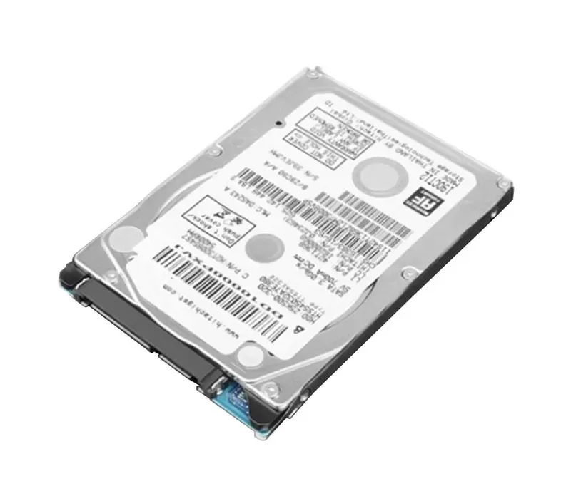 03T8317 - Lenovo 500GB 10000RPM SATA 6Gb/s 2.5-inch Hard Drive