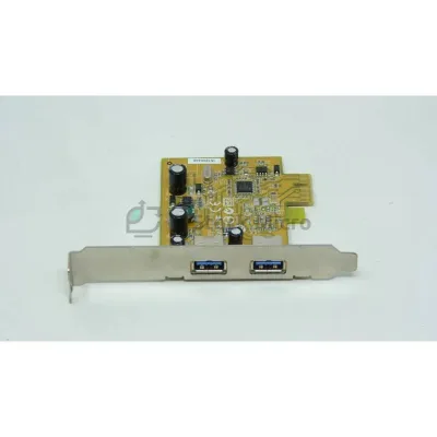 03T8322 - IBM 2-Port USB 3.0 PCI-Express Card