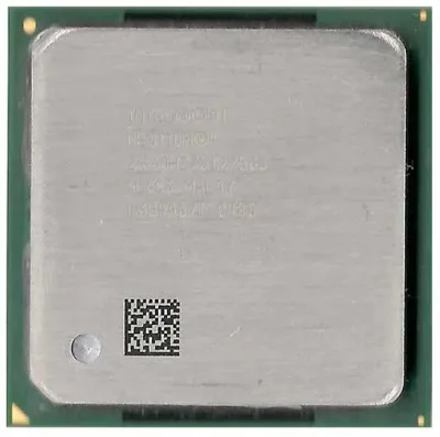 03T8360 - IBM 2.70GHz 5.00GT/s DMI 3MB L3 Cache Intel Pentium G630 Dual Core Desktop Processor
