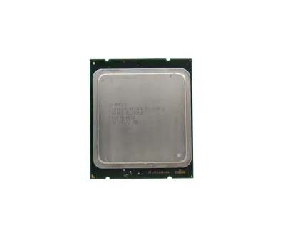 03T8370 - Lenovo 3.10GHz 8.00GT/s QPI 20MB L3 Cache Socket FCLGA2011 Intel Xeon E5-2687W 8 Core Processor for ThinkStation D30 (type 4223 4228 4229)