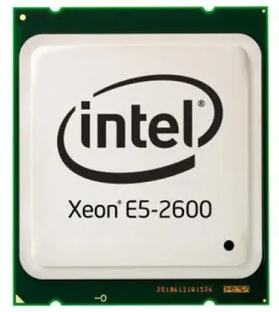 03T8378 - Lenovo 2.30GHz 7.20GT/s QPI 15MB L3 Cache Intel Xeon E5-2630 6 Core Processor
