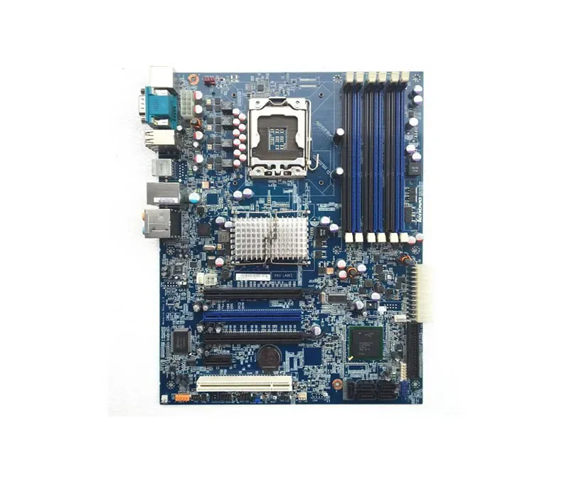 03T8420 - Lenovo System Board (Motherboard) for ThinkStation S30