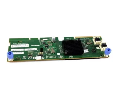 03T8593 - Lenovo 6Gb/s PCI-Express Adapter for ThinkServer 510i