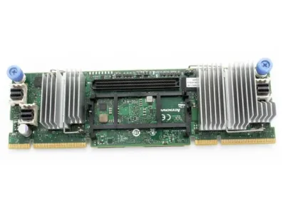 03T8595 - Lenovo 720IX SAS 12GBps PCI-E 3.0 x8 AnyRAID Adapter for Thinkserver RD450