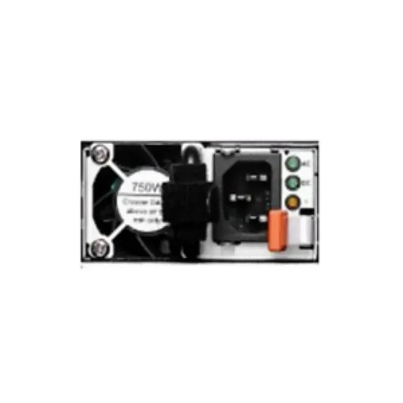 03T8616 - Lenovo 750-Watts Hot-Swappable Platinum Power Supply for ThinkServer Gen 5