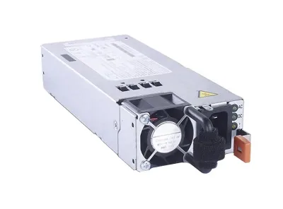 03T8618 - Lenovo 1100-Watts Hot Swapable Power Supply for ThinkServer RD450/RD550/RD650