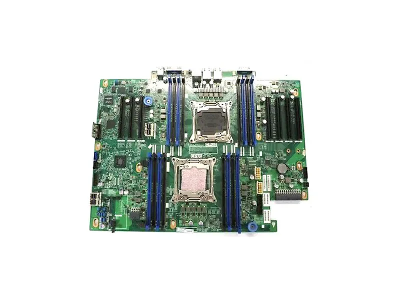 03T8716 - Lenovo System Board (Motherboard) for ThinkServer TD350