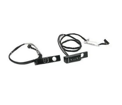 03T8718 - Lenovo Front Panel Power and USB Board for ThinkServer TD350