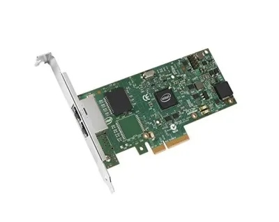 03T8759 - Lenovo Dual Port GigaBit PCI Express Network Server Adapter