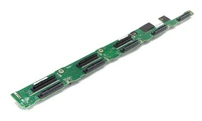 03T8868 - Lenovo 3.5-inch SAS / SATA Hot-Swappable 4-Bay Backplane Board for ThinkServer Td340