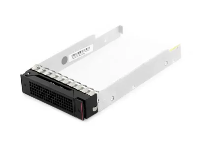 03T8898 - Lenovo 3.5-inch Hard Drive Tray for ThinkServer RD350 RD450 RD550 RD650