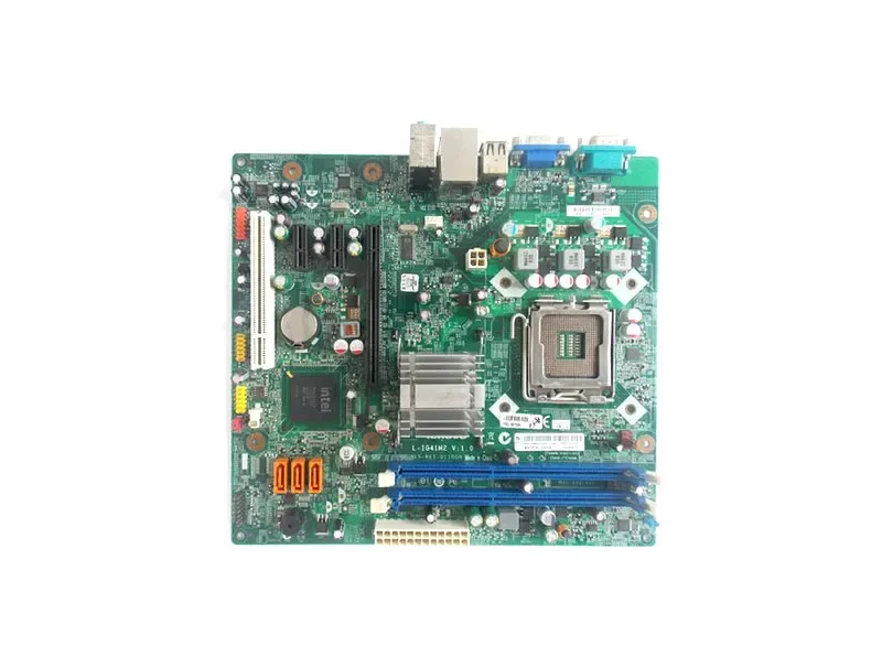 03T9013 - Lenovo System Board (Motherboard) for ThinkCentre Edge 91z