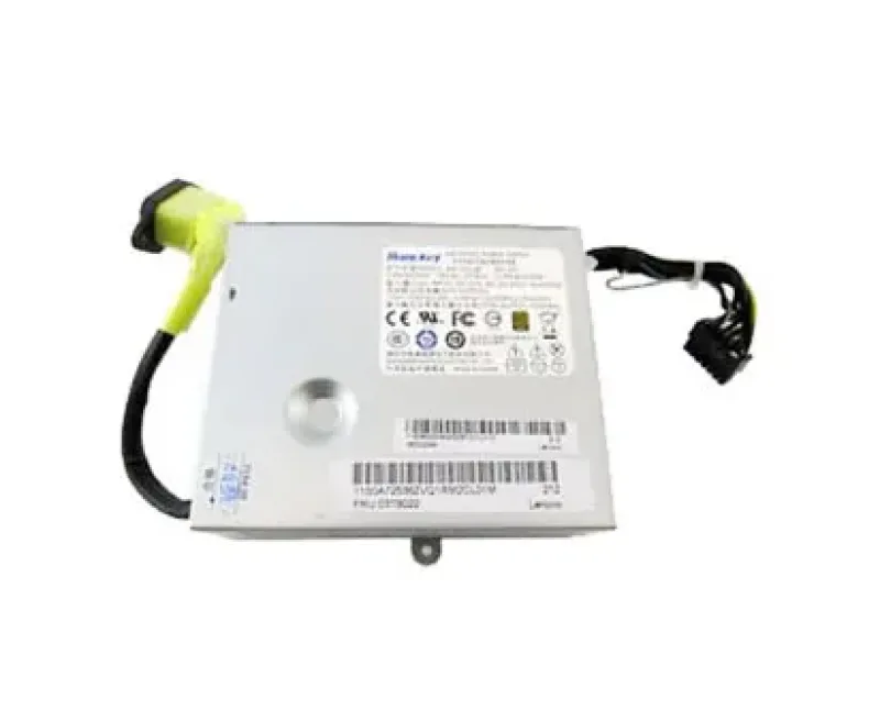 03T9022 - Lenovo 150-Watts 85+ Power Supply for ThinkCentre M71z/M72z/M73z