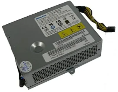 03T9023 - Lenovo 180-Watts Power Supply For Lenovo ThinkCentre Edge 72z M71Z / M72Z 91z / 92z