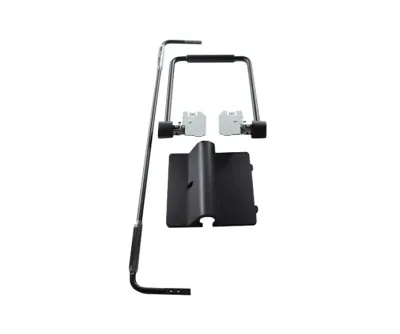 03T9685 - Lenovo Frame Stand Assembly Touch and Non-Touch for ThinkCentre M71z