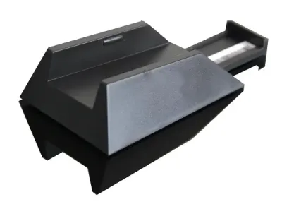 03T9718 - Lenovo L1-tiny Vertical Stand for ThinkCentre M92 / M92p