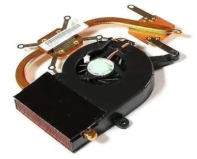 03T9879 - Lenovo 110x110x25mm CPU Fan for ThinkCentre Edge 62 All-In-One Systems