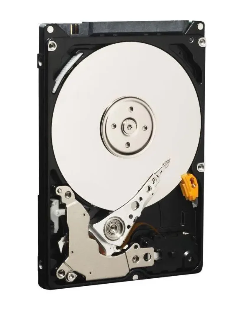 03TG25 - Dell 500GB 5400RPM SATA 2.5-inch Laptop hard Drive for Precision M3800Hard Drive