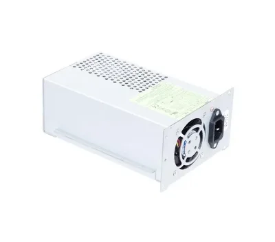 03U018 - Dell 230-Watts 100-240V Power Supply for PowerVault 132T Tape Library