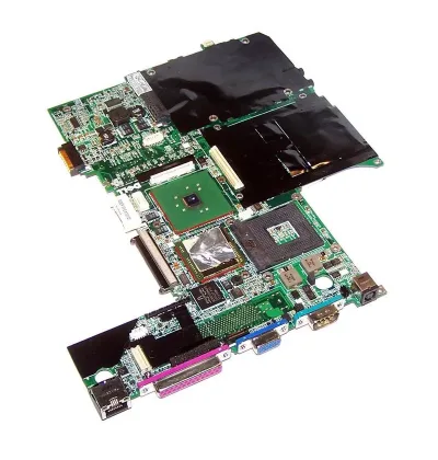 03U895 - Dell System Board for Latitude D600 Laptop