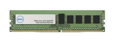 03VNY - Dell 64GB DDR4-2400MHz ECC Registered CL17 Load Reduced RDIMM 1.2V 4R Memory Module