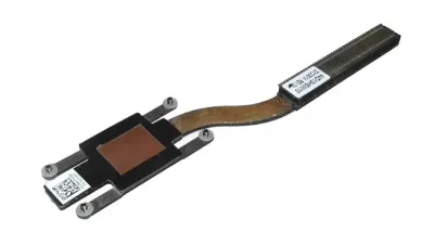 03WW1R - Dell Laptop Intel Heatsink for XPS L321X