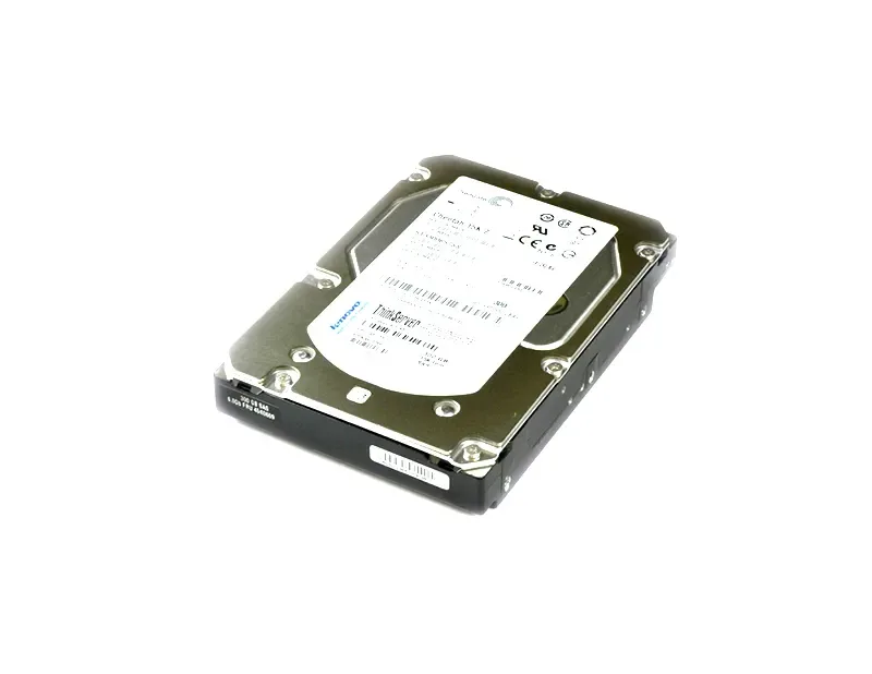 03X3621 - IBM Lenovo 300GB 15000RPM SAS 6GB/s 3.5-inch Hot Swapable Hard Drive