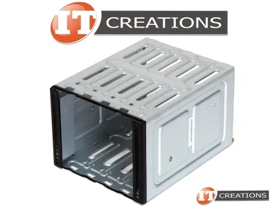 03X3703 - Lenovo 3.5-inch Hard Disk Drive Cage for ThinkServer TS430