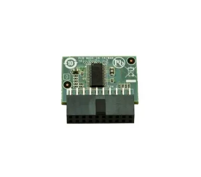 03X3709 - IBM Trusted Platform Module (TPM) for ThinkServer RD430