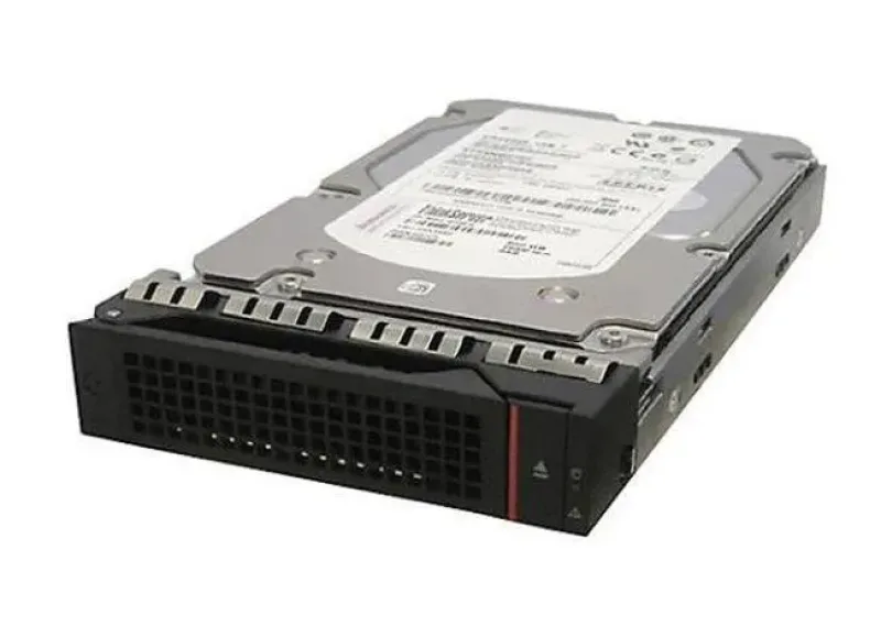 03X3733 - Lenovo 600GB 15000RPM SAS 6Gb/s 3.5-inch Hard Drive