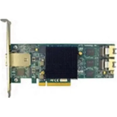 03X3744 - Lenovo MegaRAID 9260-8i 8-Port SAS RAID Controller by LSI
