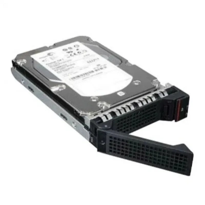 03X3789 - Lenovo 900GB 10000RPM SAS 6Gbps 2.5-inch Hard Drive for ThinkServer RD530