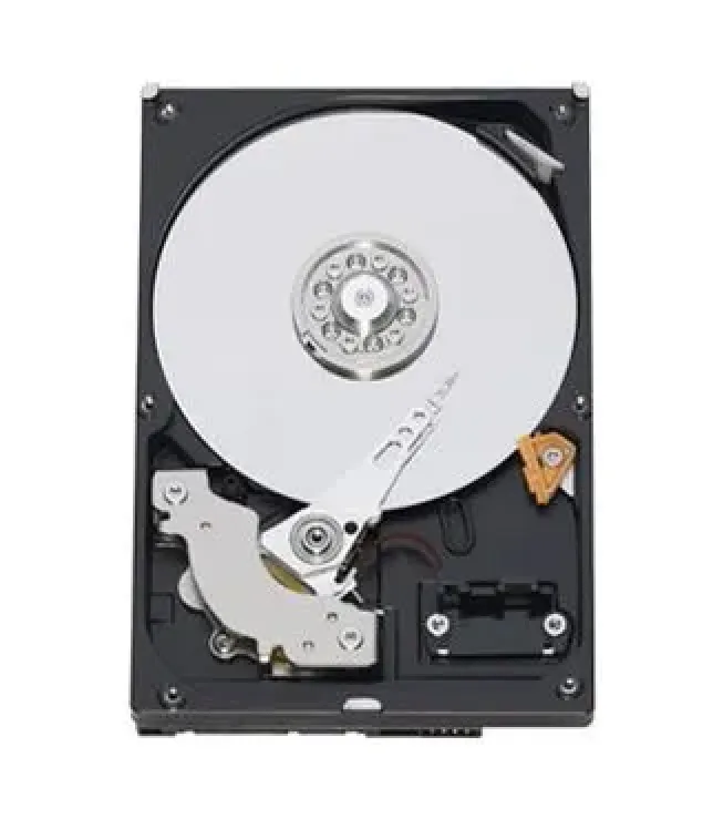 03X3795 - Lenovo 2TB 7200RPM SATA 6Gb/s 64MB Cache 3.5-inch Hard Drive