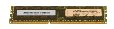 03X3817 - IBM 16GB DDR3-1333MHz PC3-10600 ECC Registered CL9 240-Pin DIMM Dual Rank Memory Module