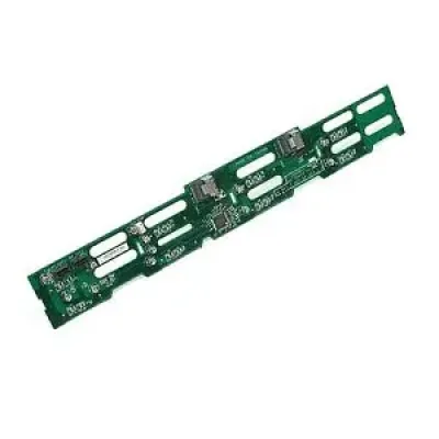03X3827 - Lenovo 1U 6-Ports 2.5-inch Hot-swap Backplane V1.0 for ThinkServer