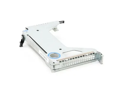03X3861 - Lenovo 1U Riser Card Bracket (with Screw) for ThinkServer RD330 / RD430