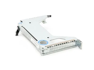 03X3862 - Lenovo 1U Riser 2 Card Bracket for ThinkServer RD530