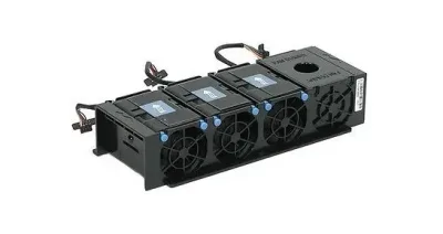 03X3864 - Lenovo 1U Fan Cage Assembly for ThinkServer RD540