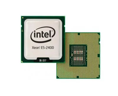 03X4329 - Lenovo 2.40GHz 7.20GT/s QPI 15MB L3 Cache Intel Xeon E5-2440 6 Core Processor
