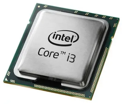 03X4363 - Lenovo 3.10GHz 5GT/s DMI 3MB L3 Cache Socket LGA1155 Intel Core i3-2105 2-Core Processor
