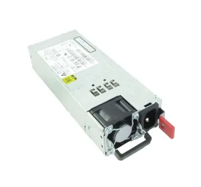 03X4368 - Lenovo 800-Watts 80 Plus Gold Hot-Swappable Power Supply for ThinkServer RD440/RD540/RD640
