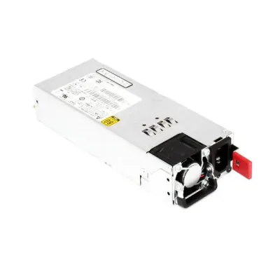 03X4370 - Lenovo 550-Watts 80Plus Gold Hot-Swappable Power Supply for ThinkServer