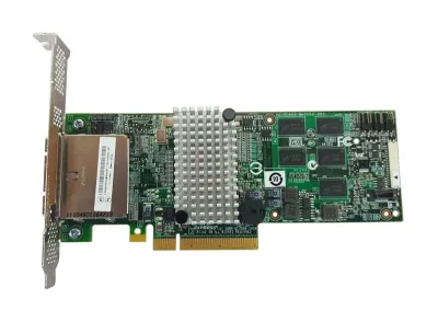 03X4443 - Lenovo MegaRAID 9280-8e 8-Port SAS RAID Controller