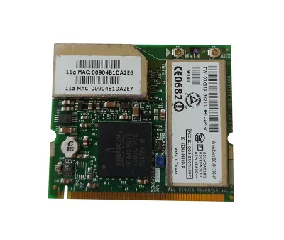 03X548 - Dell Mini-PCI Wireless Network Card
