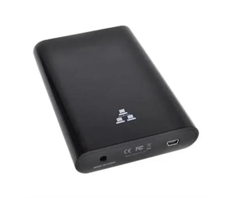 03X6454 - Lenovo 750GB USB 3.0 External Hard Drive for ThinkPad