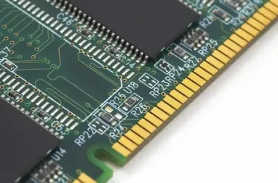 03X6560 - Lenovo 2GB PC3-12800 DDR3-1600MHz non-ECC Unbuffered CL11 204-Pin SoDimm Memory Module